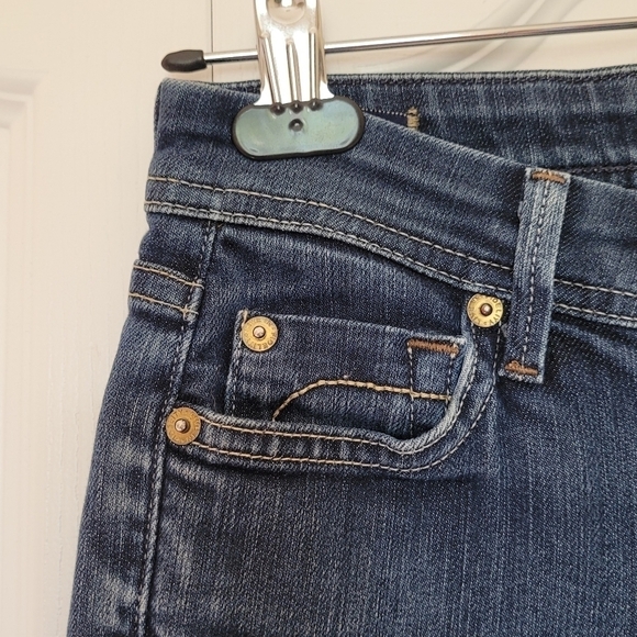 FIDELITY Jeans - Picture 5 of 7